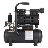 Компрессор поршневой безмасляный P.I.T. PAC9-C PAC9-C