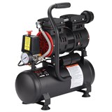 Компрессор поршневой безмасляный P.I.T. PAC9-C PAC9-C