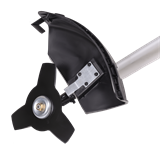 Триммер бензиновый HUTER GGT-1500S GGT-1500S