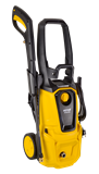 Мойка высокого давления HUTER W195-PRO