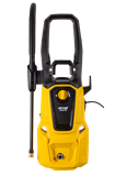 Мойка высокого давления HUTER M165-РW M165-РW