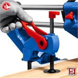 Пила торцовочная компактная с протяжкой ЗУБР ППТ-255-П серия ПРОФЕССИОНАЛ ППТ-255-П