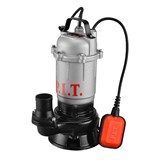Фекальный насос P.I.T. PSW1100-W2