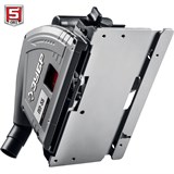 Пила циркулярная погружная ЗУБР ПП-55 серия МАСТЕР ПП-55