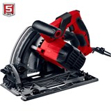 Пила циркулярная погружная ЗУБР ПП-55 серия МАСТЕР ПП-55