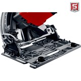 Пила циркулярная погружная ЗУБР ПП-55 серия МАСТЕР ПП-55