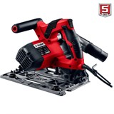 Пила циркулярная погружная + направляющая ЗУБР ПП-55Н серия МАСТЕР ПП-55Н