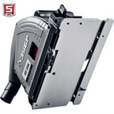 Пила циркулярная погружная + направляющая ЗУБР ПП-55Н серия МАСТЕР ПП-55Н