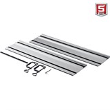 Пила циркулярная погружная + направляющая ЗУБР ПП-55Н серия МАСТЕР ПП-55Н