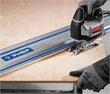 Направляющая шина для погружных пил ЗУБР 32332 1,5 метра серия ПРОФЕССИОНАЛ 32332-1,5