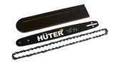 Бензопила HUTER BS-52M BS-52M