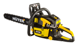 Бензопила HUTER BS-52M