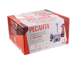 Точильный станок РЕСАНТА Т-150/350Л Т-150/350Л