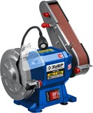 Станок точильно-шлифовальный ЗУБР ПТЛ-150 серия ПРОФЕССИОНАЛ