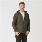 Ветровка TRAMONTANE Taiga Green Helikon-Tex KU-TMT-NL-09