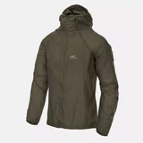 Ветровка TRAMONTANE Taiga Green Helikon-Tex KU-TMT-NL-09