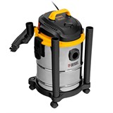 Пылесос строительный Denzel SVC15 SVC15