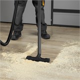 Пылесос строительный Denzel SVC15 SVC15