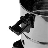 Пылесос строительный Denzel SVC15 SVC15