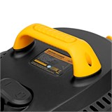 Пылесос строительный Denzel SVC15 SVC15