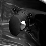 Пылесос строительный Denzel SVC15 SVC15