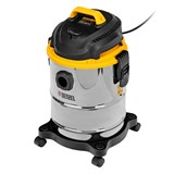 Пылесос строительный Denzel SVC15 SVC15