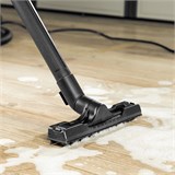 Пылесос строительный DENZEL RVC20 RVC20