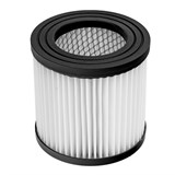 Пылесос строительный DENZEL RVC20 RVC20