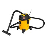 Пылесос строительный DENZEL RVC20 RVC20