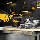 Пылесос строительный DENZEL RVC20 RVC20