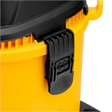 Пылесос строительный DENZEL RVC20 RVC20