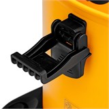 Пылесос строительный DENZEL RVC20 RVC20