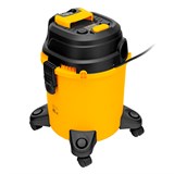 Пылесос строительный DENZEL RVC20 RVC20