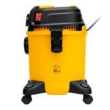 Пылесос строительный DENZEL RVC20 RVC20