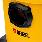 Пылесос строительный DENZEL RVC20 RVC20