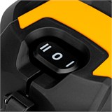 Пылесос строительный DENZEL RVC20 RVC20