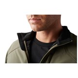 Куртка Nevada Softshell Ranger Green 5.11 Tactical 78035-186