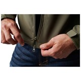 Куртка Nevada Softshell Ranger Green 5.11 Tactical 78035-186