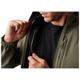 Куртка Nevada Softshell Ranger Green 5.11 Tactical 78035-186