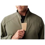 Куртка Nevada Softshell Ranger Green 5.11 Tactical 78035-186