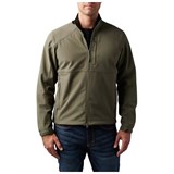 Куртка Nevada Softshell Ranger Green 5.11 Tactical