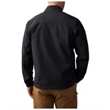 Куртка Nevada Softshell Black 5.11 Tactical 78035-019