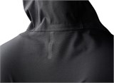 Куртка Exos Rain Shell Black 5.11 Tactical 48370-019
