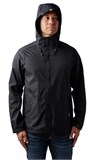 Куртка Exos Rain Shell Black 5.11 Tactical 48370-019