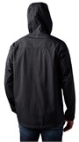 Куртка Exos Rain Shell Black 5.11 Tactical 48370-019