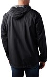 Куртка Exos Rain Shell Black 5.11 Tactical 48370-019