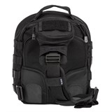 Рюкзак Rush Moab 6" Black (11 л) 5.11 tactical 56963-019