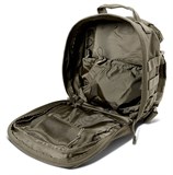 Рюкзак Rush Moab 6" Ranger Green (11 л) 5.11 tactical 56963-186
