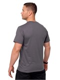 Футболка Shadow Grey Helikon-Tex TS-TSH-CO-35