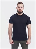 Футболка Topcool Black Helikon-Tex TS-TTS-TC-01